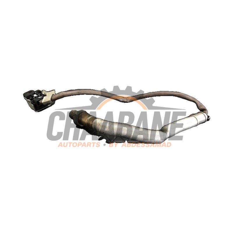 Sonde lambda 0258017483 Mercedes C (C205) C-300 2.0 Turbo 16V