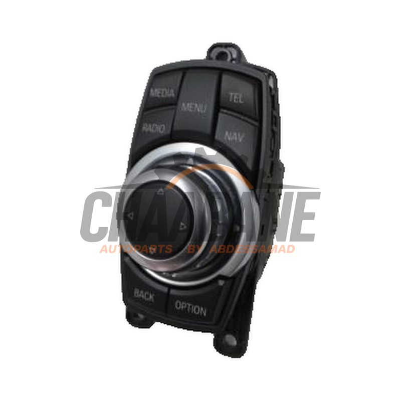 Commutateur MMI 65829286699 BMW 4-Serie 2013 / 2020