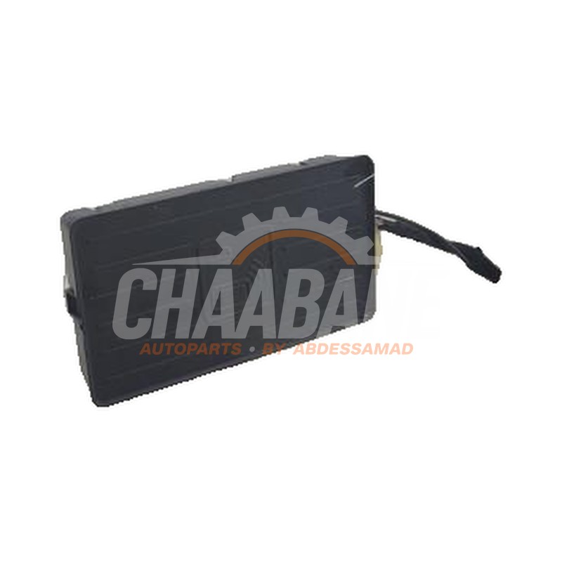 Chargeur sans fil 81A035502 Seat Arona (KJX) 1.0 TSI 12V 2017