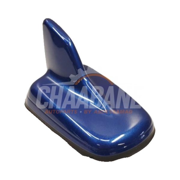 Antenne GPS 4M0035503KY5Q Audi SQ7 (4MB/4MG) 4.0 TDI V8 32V 2016