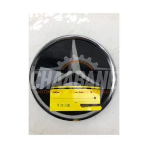 Embleme 0008880400 Mercedes B (W247) 1.3 B-250 e Turbo 16V
