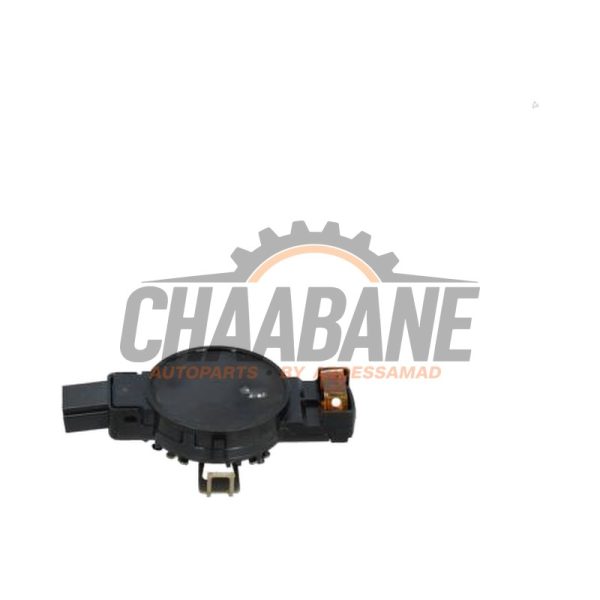 Capteur de pluie 61359873610 BMW 4 serie Gran Coupe (G26) 420d Mild Hybrid xDrive 2.0 16V 2021