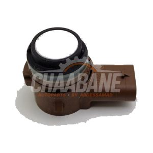 Capteur PDC 66209283202 BMW X1 (F48) xDrive 25e 1.5 12V TwinPower Turbo 2014 / 2022