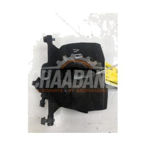Etrier de frein avant droit 3C0615124 Skoda Kodiaq 1.5 TSI 150 ACT 16V 2016