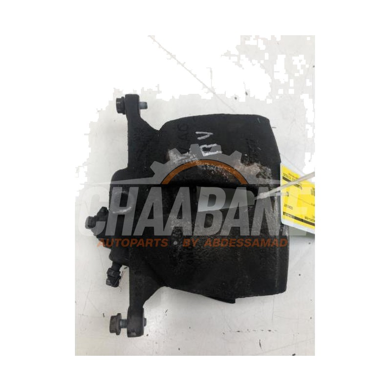 Etrier de frein (pince) avant droit Skoda Kodiaq 2.0 TDI 190 16V 4x4 2016