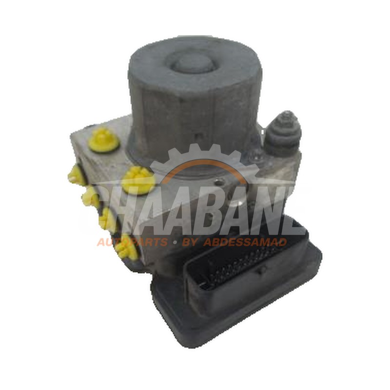 Module de puissance de commande de freins A0004311500 Mercedes CLA
