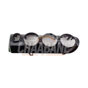Bande decorative de tableau de bord A1776809800 Mercedes A (177.0) 1.3 A-180 Turbo 16V