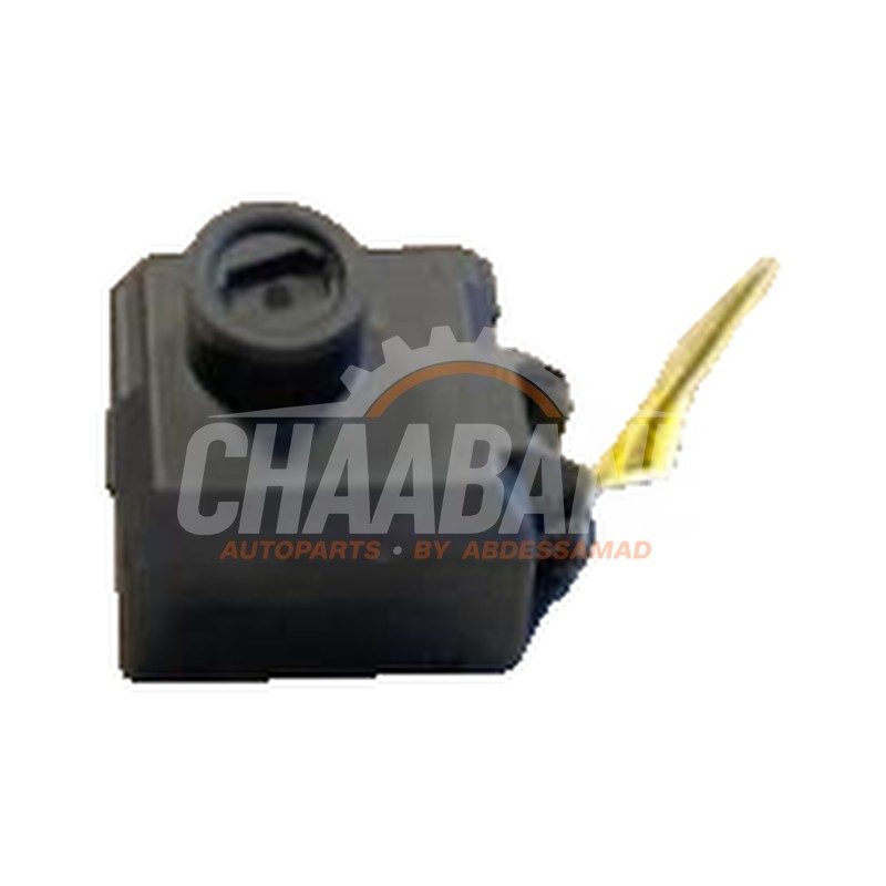 Bloc serrure de contact A2469054602 Mercedes A (W176) 1.6 A-180 16V