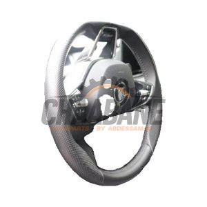 Compteur kilometrique KM 5LA920320C Skoda Enyaq iV Coupe 60 2021