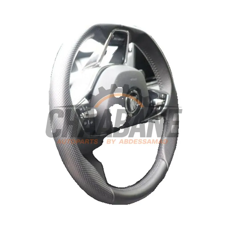 Instrument de bord 5LA920320C Skoda Elroq 60 2024