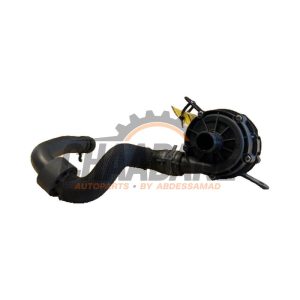 Pompe a eau supplementaire 04L965567 Audi A3 Sportback (8YA) 1.4 45 TFSIe 16V 2019