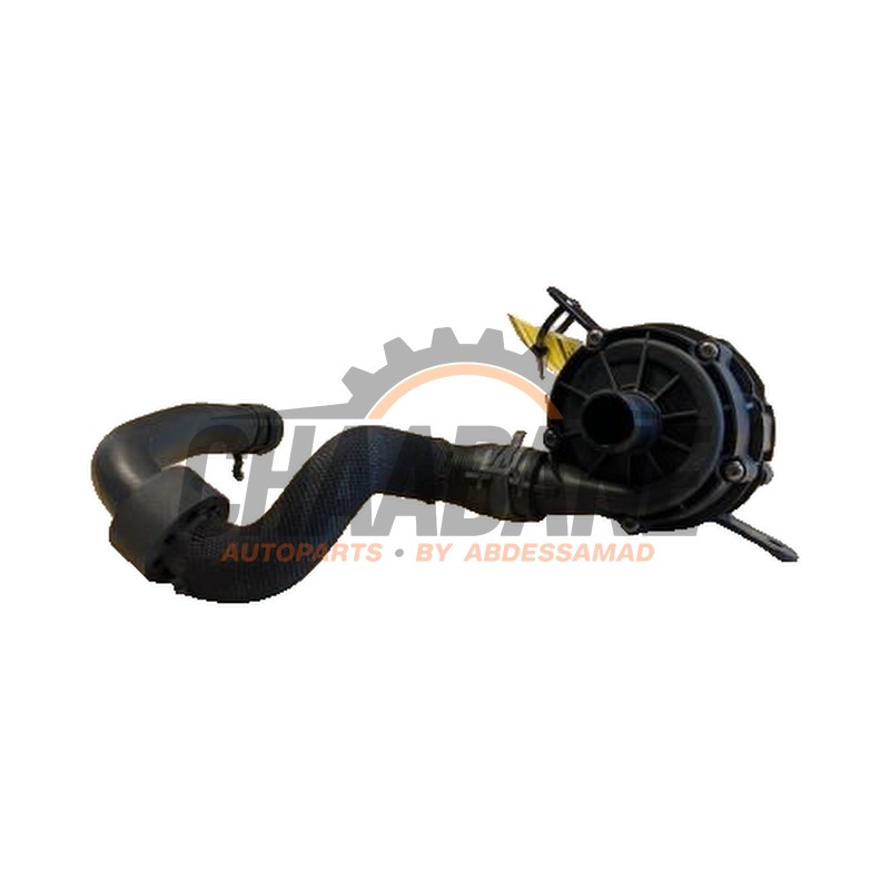 Pompe a eau supplementaire 04L965567 Audi A3 Sportback (8YA) 1.4 45 TFSIe 16V 2019