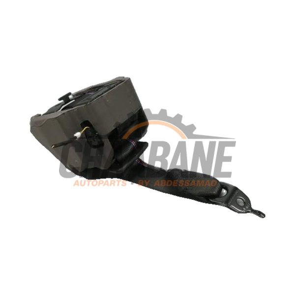 Ceinture arriere droit 5A0C682 BMW I4 2021