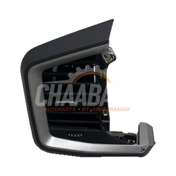 Airbag droite (tableau de bord) 82B820901A Audi A1 2018