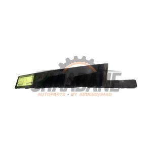 Bande decorative 5NA839902B Volkswagen Tiguan (AD1) 1.5 TSI 16V Evo BlueMotion Technology 2016 / 2024