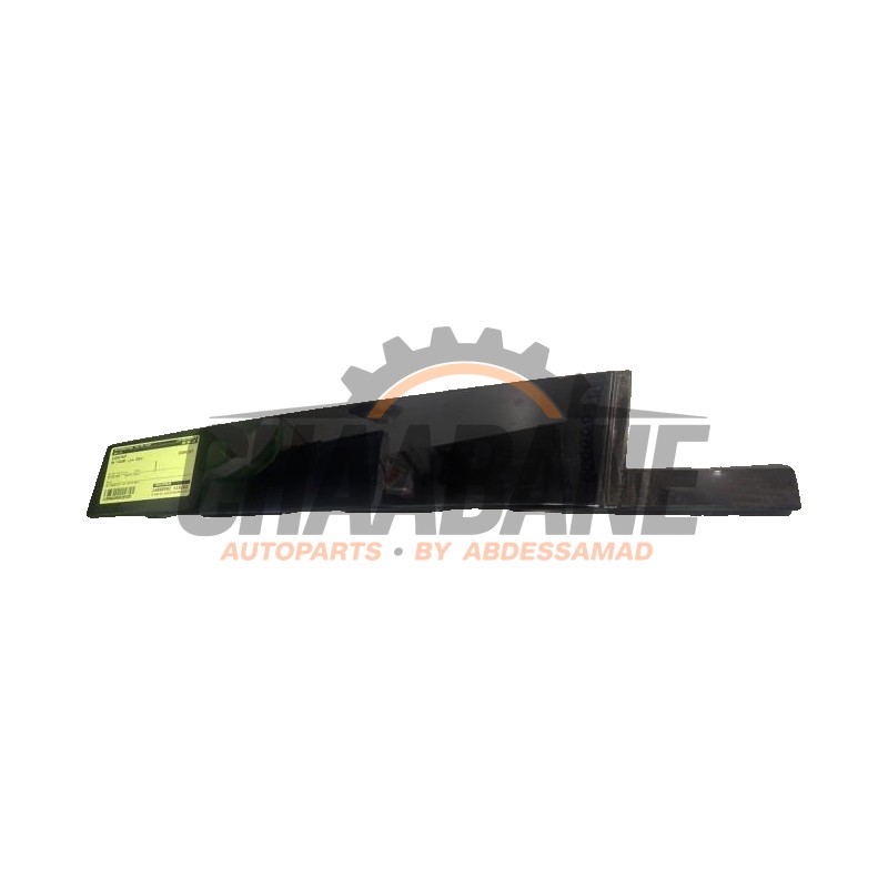 Bande decorative 5NA839902B Volkswagen Tiguan (AD1) 1.5 TSI 16V Evo BlueMotion Technology 2016 / 2024