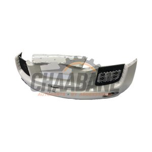 Pare-chocs arriere Audi R8 (4S3/4SP) 4.2 V8 32V FSI 2015