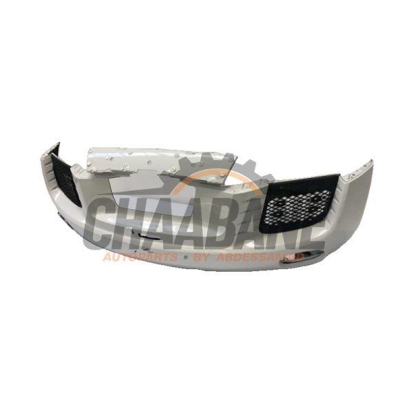 Pare-chocs arriere Audi R8 (4S3/4SP) 4.2 V8 32V FSI 2015