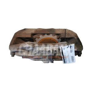 Etrier de frein avant droit A0114219898 Mercedes E (R238) E-200 2.0 Turbo 16V