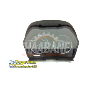 Compteur 62105A03E63 BMW X1 (F48) xDrive 20d 2.0 16V 2014 / 2022