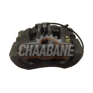 Etrier de frein avant droit A4474210111 Mercedes Vito (447.6) 2.0 114 CDI 16V 4x4