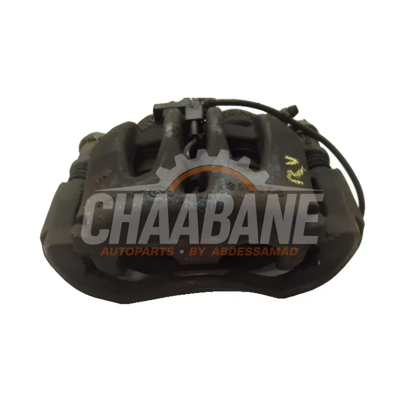 Etrier de frein (pince) avant droit A4474210111 Mercedes Vito (447.6) 1.6 111 CDI 16V