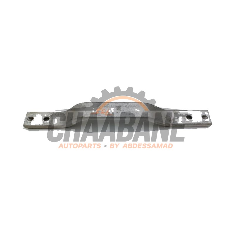 Support (divers) A2056107001 Mercedes E (C238) E-300 2.0 Turbo 16V
