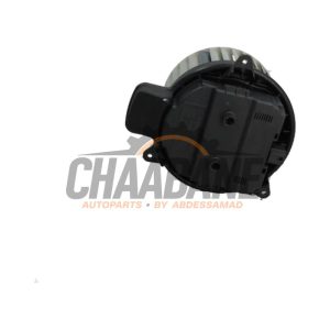 Ventilateur chauffage 4H1820021B Audi S8 (D4) 4.0 Plus V8 TFSI 32V 2012 / 2018