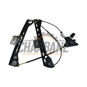 Mecanique vitre 2portes avant gauche A2177200146 Mercedes S (C217) 5.5 S-63 AMG V8 32V Biturbo 4-Matic