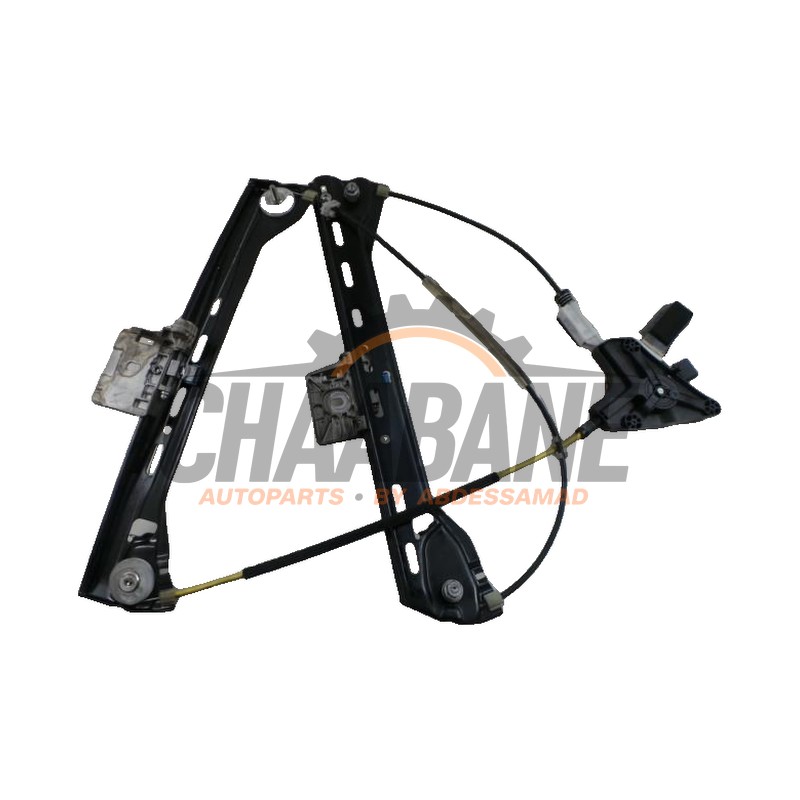 Mecanique vitre 2portes avant gauche A2177200146 Mercedes S (C217) 5.5 S-63 AMG V8 32V Biturbo 4-Matic