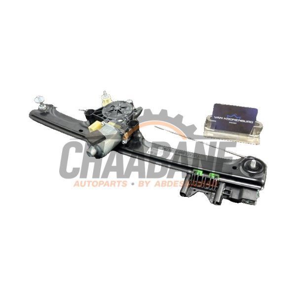 Mecanique vitre 4portes avant droite 971837402B Porsche Panamera (971G) 3.0 V6 24V 4 2016 / 2023