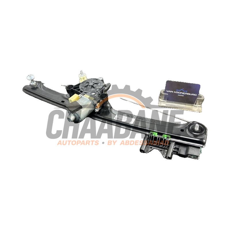 Leve vitre electrique avant droit 971837402B Porsche Panamera (971G) 3.0 V6 24V 4 2016 / 2023