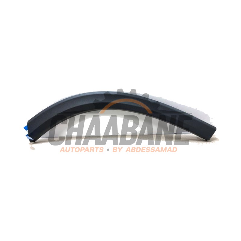 Extension garde-boue 575854828B Seat Ateca (5FPX) 1.5 TSI 16V 2016