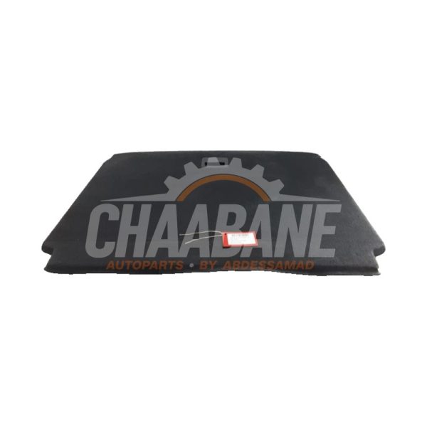 Revetement coffre gauche 8Y4861529 Audi A3 2019