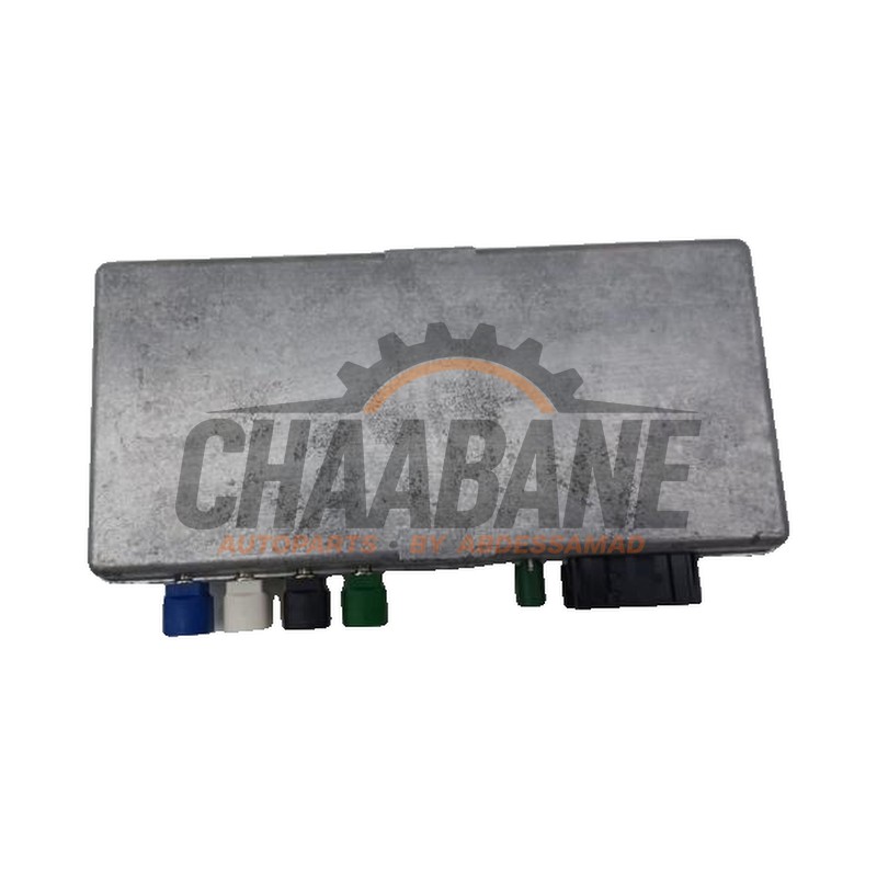 Module camera 5Q0907556 Volkswagen Passat (3G2) 2.0 TDI 16V 150 2014 / 2024