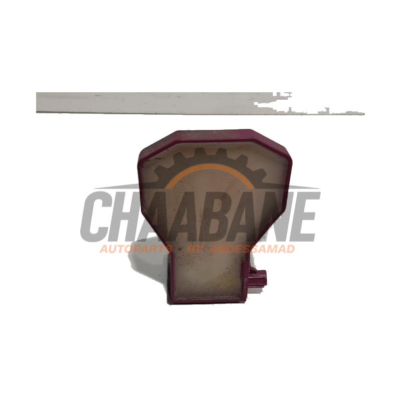 Antenne 4M0035507 Seat Leon 2019