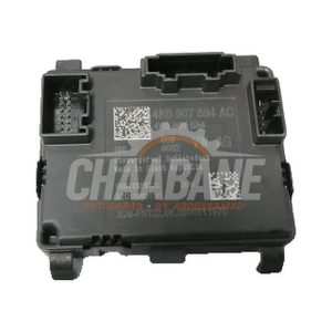 Ordinateur divers 4K0907594AC Audi E-Tron 2019