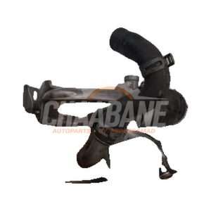 Refroidisseur RGE 04L131512D Seat Leon (5FB) 1.6 TDI Ecomotive 16V 2012 / 2020
