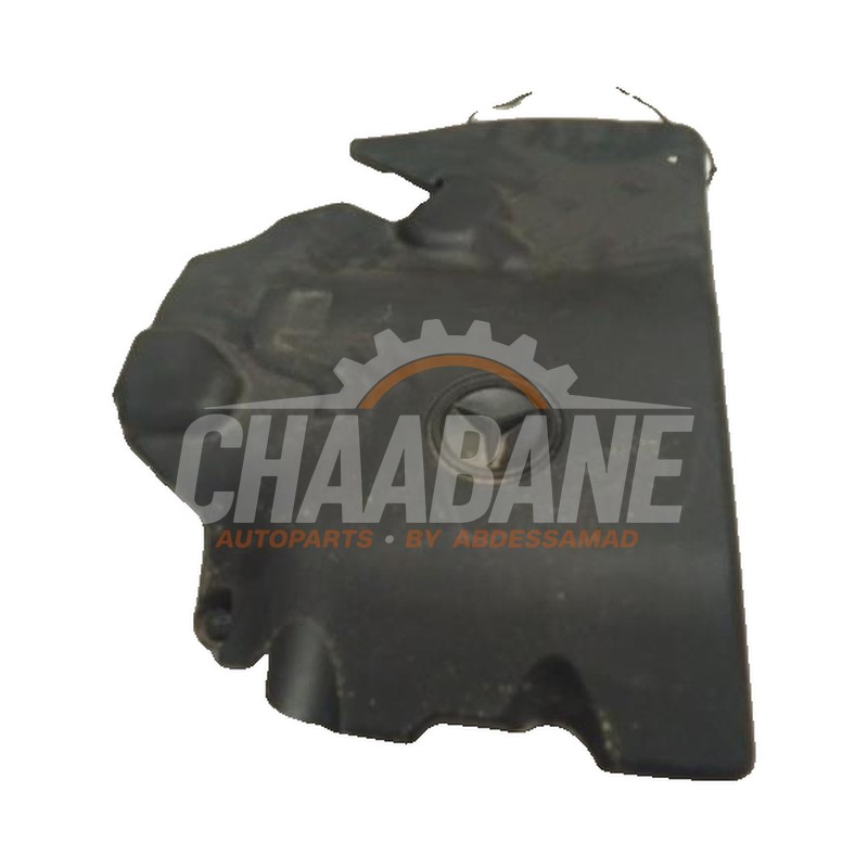 Cache sous moteur A6510106423 Mercedes Sprinter Tourer 3,5t (907.7) 316 CDI 2.1 D RWD