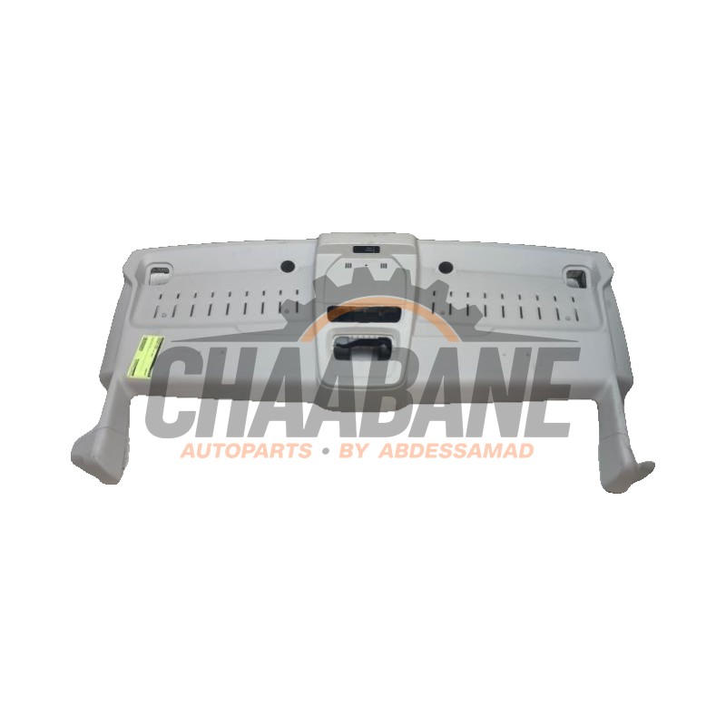 Compartiment de rangement plafond 969812531R Mercedes Citan (420.6) 1.5 110 CDI