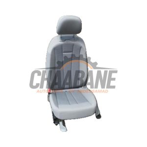 Siege avant gauche Audi A4 2024