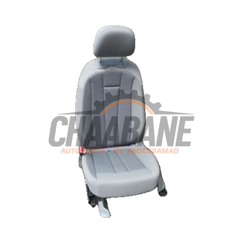 Siege avant gauche Audi A4 2015