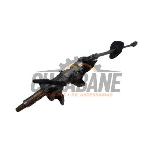 Boitier colonne de direction 4G0419502AA Audi S7 2012 / 2018