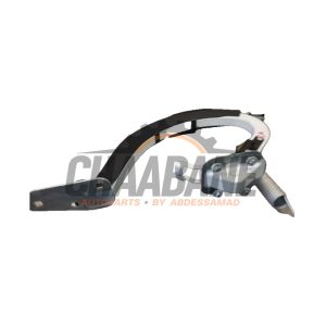Charniere hayon T2H15496 Jaguar XE 2.0d 180 16V