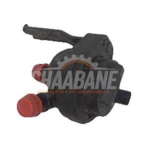 Pompe a eau J9D318D473AA Jaguar I-Pace