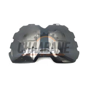 Bande decorative 84996065A16E74 BMW iX (I20) xDrive40 77 kWh 2021