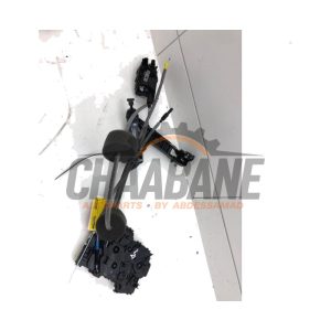 Mecanique de verrouillage porte coulissante droite 4477301502 Mercedes EQV 300
