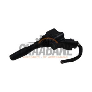 Bobine 04E905110B Audi A3 2019