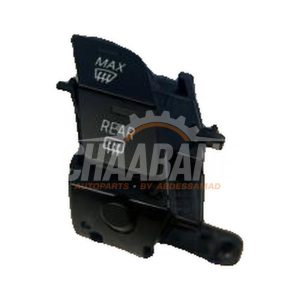 Commutateur 61315A500B1 BMW 2 serie Active Tourer (U06) 218i 1.5 TwinPower Turbo 12V 2021