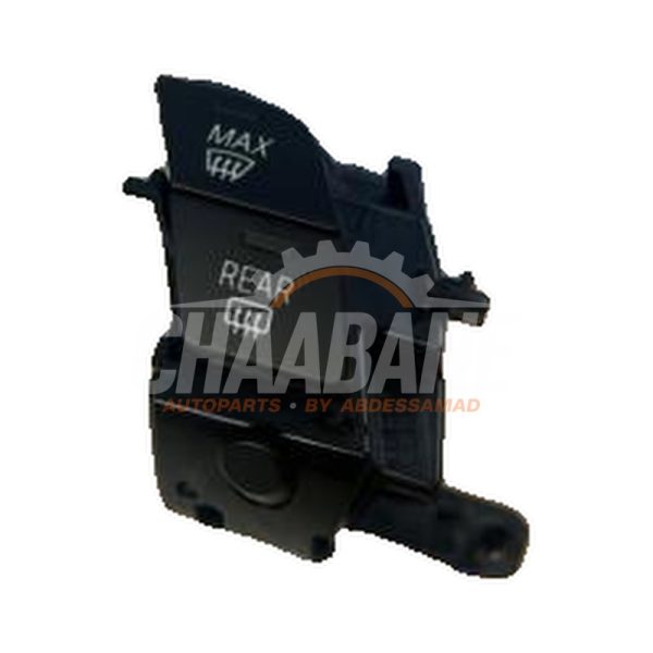 Commodo 61315A500B1 BMW 2 serie Active Tourer (U06) 218i 1.5 TwinPower Turbo 12V 2021
